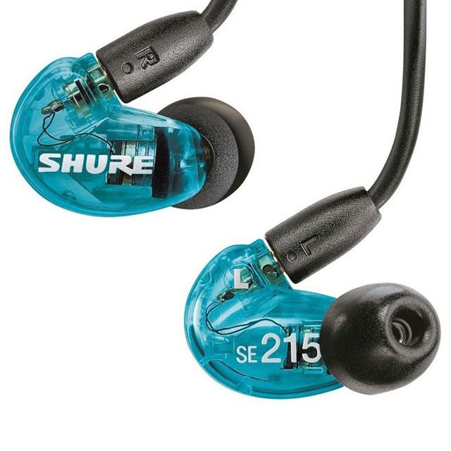 Shure、イヤホン/ヘッドホンなど最大25％オフ「SHURE冬の大感謝祭」は本日12/4から - 価格.com