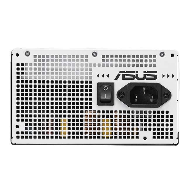 ASUS、8年保証を採用した「Prime」シリーズのATX電源ユニット - 価格.com