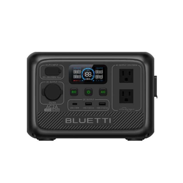 BLUETTI ポータブル電源 本日まで掲載 - その他