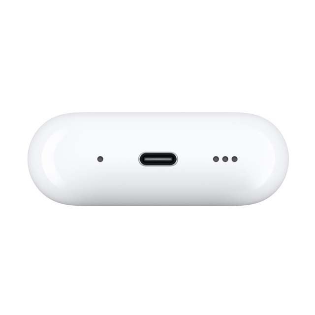 アップル、USB-C搭載の「AirPods Pro（第2世代）」充電ケースを単品