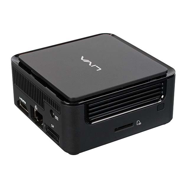小型ディスクトップPC LIVA Z mini pc Quick Guide LIVA Z Series｜Mini PC