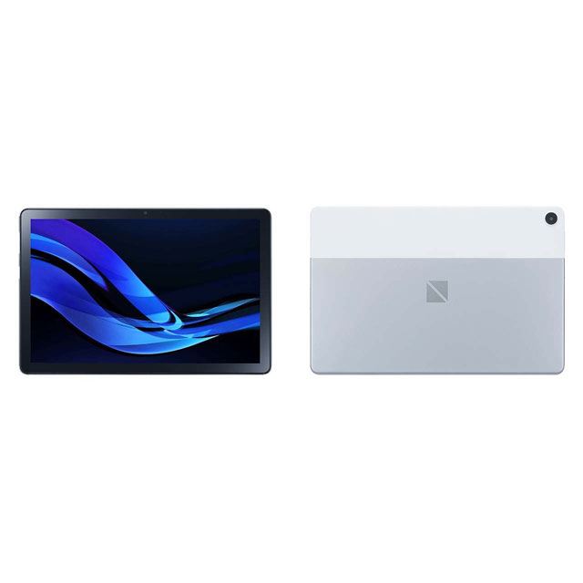 ドコモ、Wi-Fiモデルの10.1型タブレット「LAVIE Tab T10d」を本日12/22発売 - 価格.com
