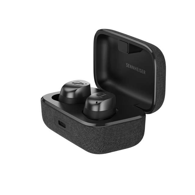 値下げ中 SENNHEISER MOMENTUM True Wireless 3-