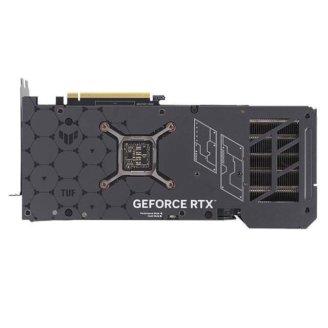 ASUS、「GeForce RTX 4070 SUPER」を搭載したビデオカード - 価格.com