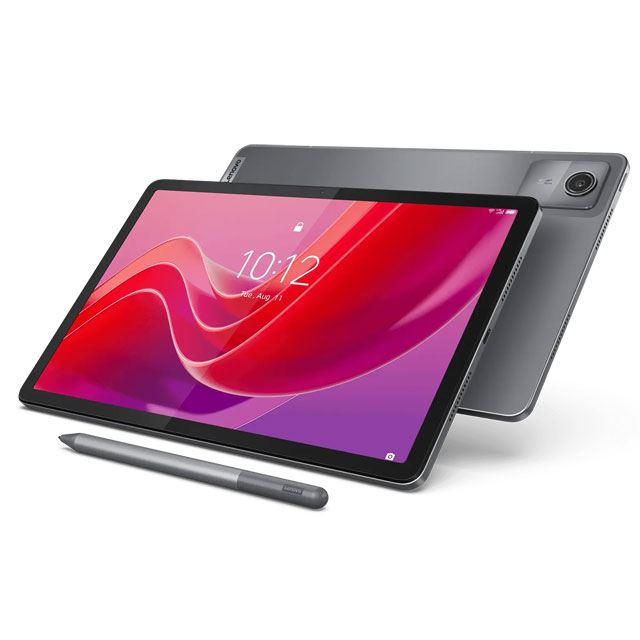 レノボ、ペン付き10.95型Androidタブレット「Lenovo Tab M11」を38,280 ...