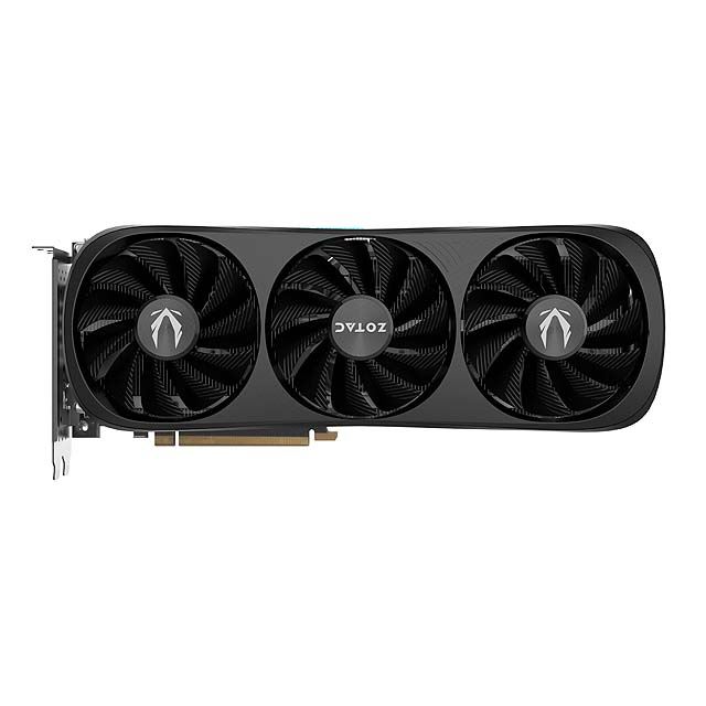 ZOTAC、「GeForce RTX 4070 Ti SUPER」を搭載したビデオカード - 価格.com