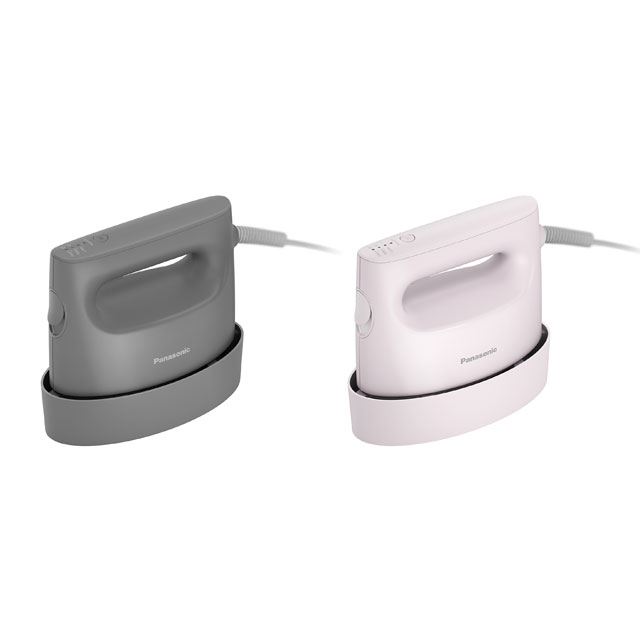 新品保証有】パナソニック スチームスチーマー(アイロン) NI