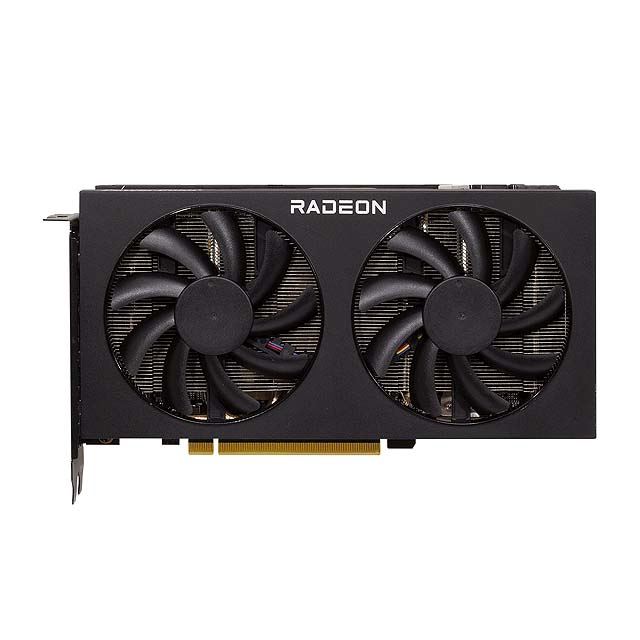 玄人志向、「Radeon RX 7600 XT」を搭載したビデオカード - 価格.com