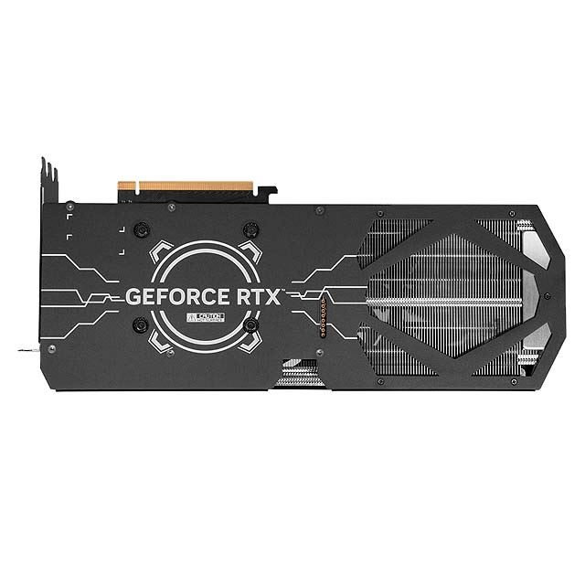 玄人志向、「GeForce RTX 4070 Ti SUPER」を搭載したビデオカード 