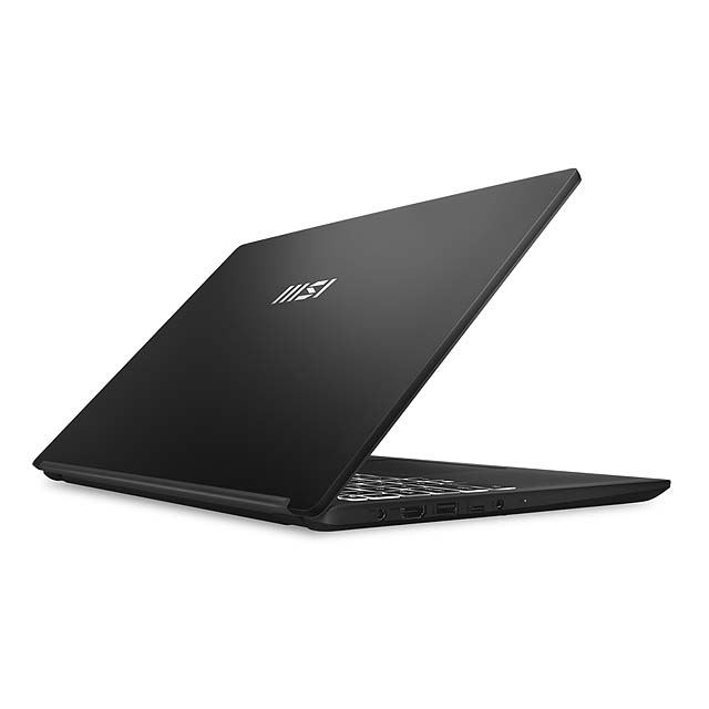 MSI、「Core H」を搭載したビジネス向け14型/15.6型ノートPC - 価格.com