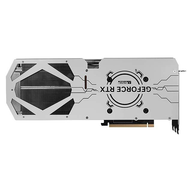 玄人志向、「GeForce RTX 4070 Ti SUPER」を搭載したホワイトモデル - 価格.com