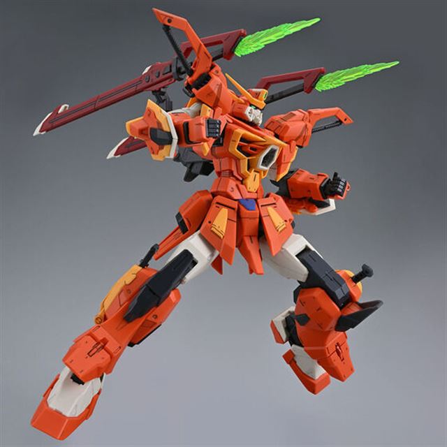 Hg カラミティガンダム レビュー Aazon | HG 機動戦士ガンダム