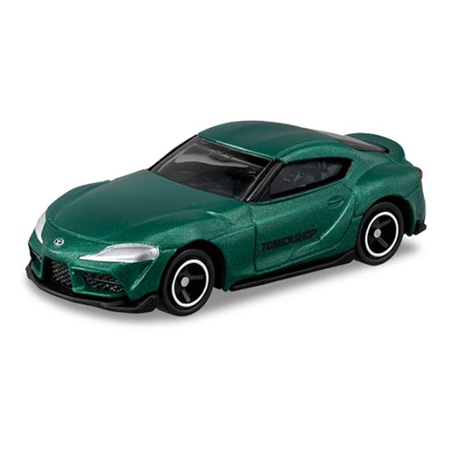 2月のトミカ】「日産 シルビア（S15）」が1/62スケールのトミカ