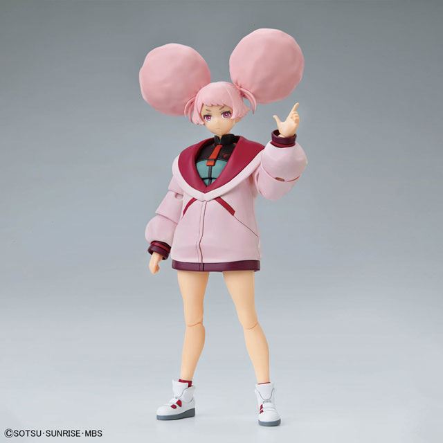 プラモデル Figure-rise Standard 誇らしい 機動戦士ガンダム