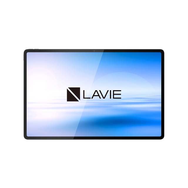 NEC、14.5型3K有機ELディスプレイ搭載のAndroidタブレット「LAVIE Tab 