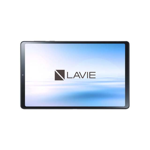 NEC、8コアプロセッサー搭載の8.8型2.5Kタブレット「LAVIE Tab T9 