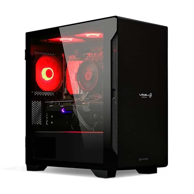 熱い販売 限界価格！！ゲーミングPC RTX3060 ミニタワー デスクトップ 