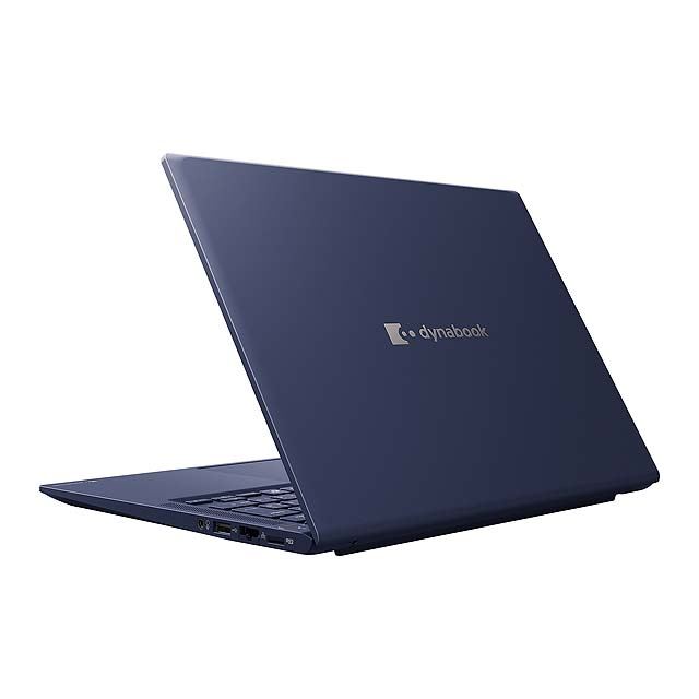 Dynabook、「Core Ultra」を搭載した14型ノートPC「dynabook R9 ...