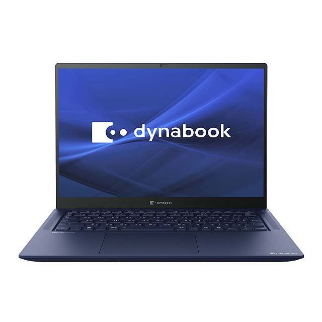 Dynabook、「Core Ultra」を搭載した14型ノートPC「dynabook R9