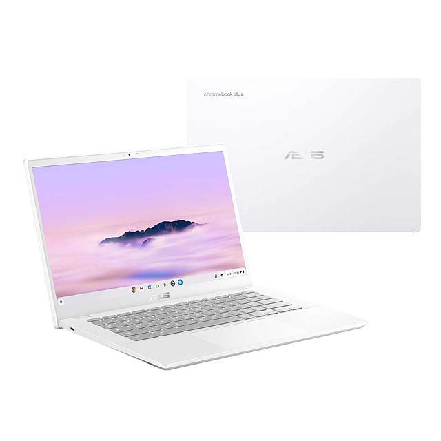 ASUS、AI機能に対応した14型Chromebook Plus「CM34 Flip/CX34」 - 価格.com