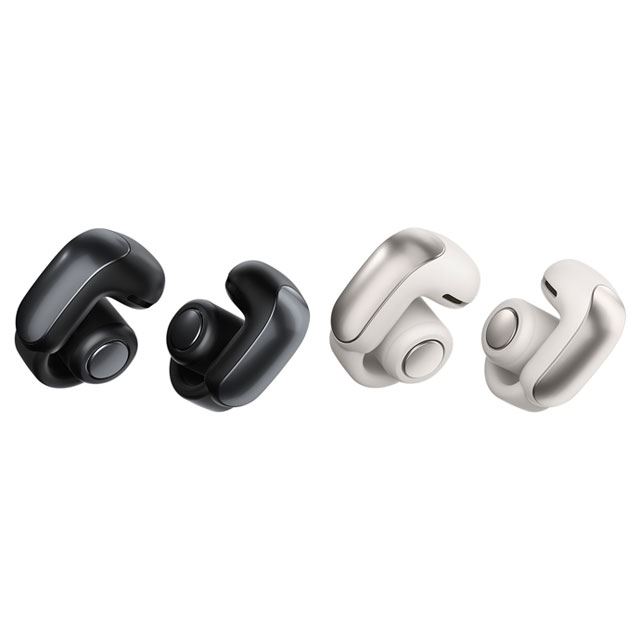 BOSE ULTRA OPEN EARBUDS 完全ワイヤレス - イヤホン