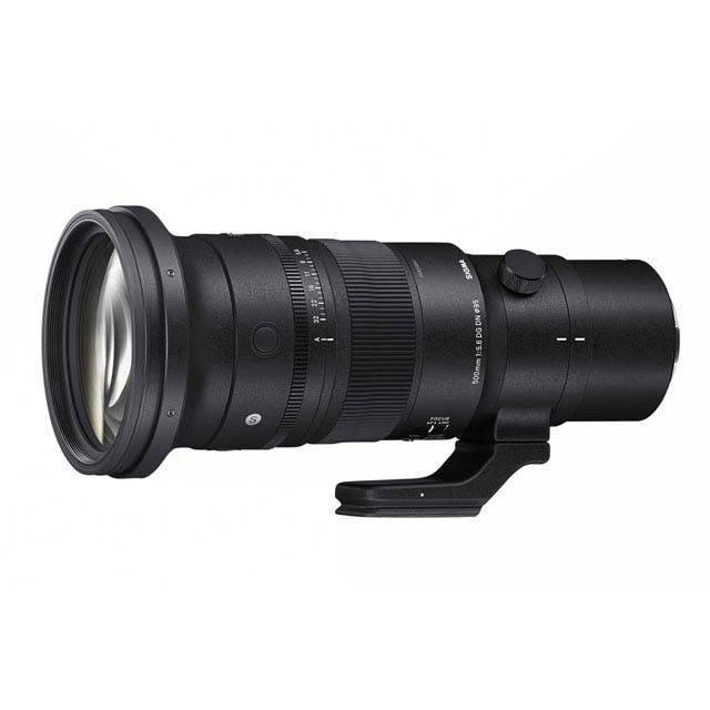 SIGMA レンズ - カメラ