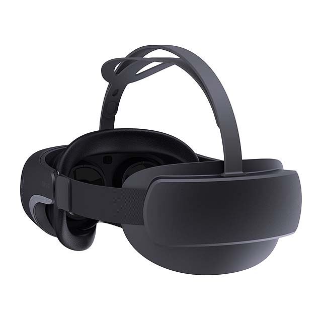 DPVR、64,900円のVRヘッドマウントディスプレイ「DPVR P2」 - 価格.com