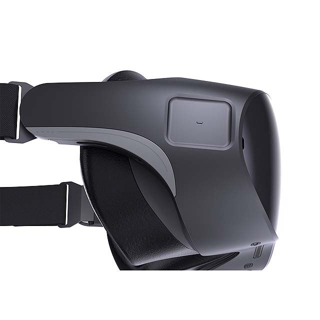 DPVR、64,900円のVRヘッドマウントディスプレイ「DPVR P2」 - 価格.com