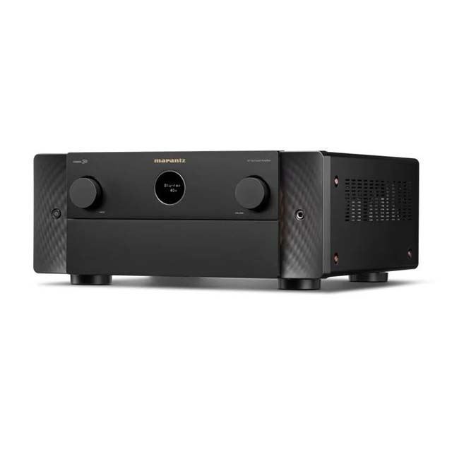 a339 大人し MARANTZ マランツ カラオケアンプ KA-22F