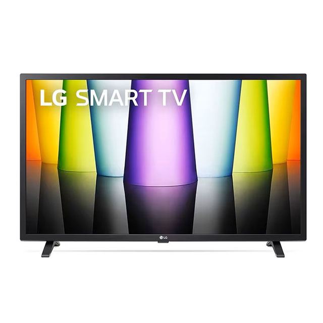 ☆値下げしました☆【美品】LG 32V型 Smart TV - テレビ