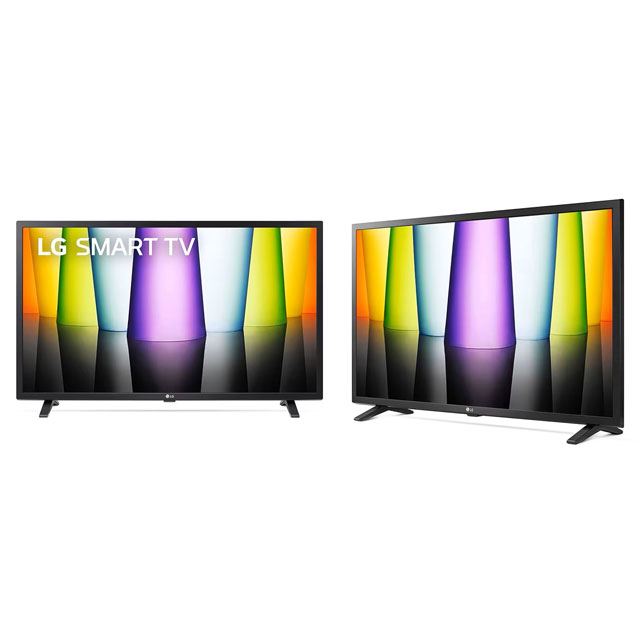 ☆値下げしました☆【美品】LG 32V型 Smart TV - テレビ