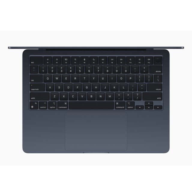 アップル、M3チップ搭載の13型/15型「MacBook Air」を本日3月8日に発売 ...