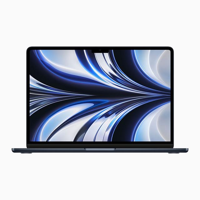 アップル、M2搭載の13型「MacBook Air」を最大30