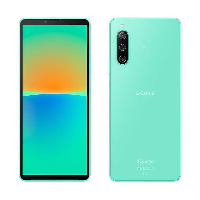 ドコモオンラインが3月6日に値下げ、「Xperia 10 IV」「Galaxy A23 5G