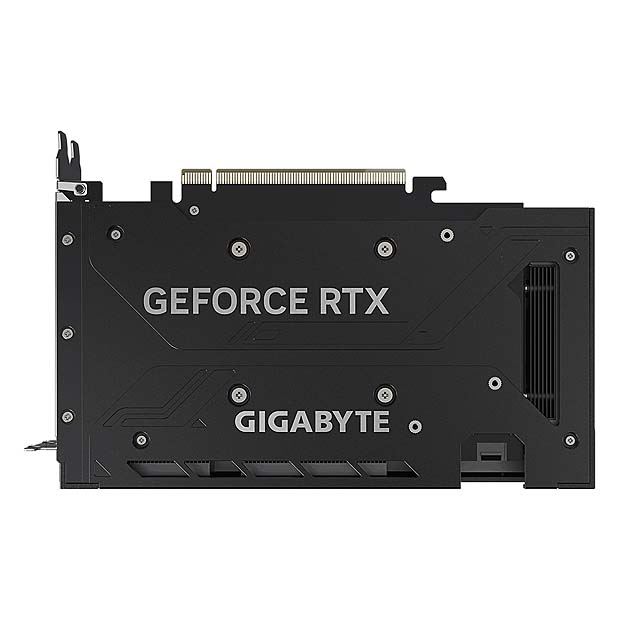 GIGABYTE、OC仕様の「GeForce RTX 4060 Ti」を搭載したビデオカード 