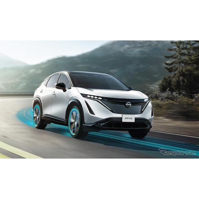 価格.com - 日産 アリアNISMO、6月の発売が決定！ 新グレードも登場