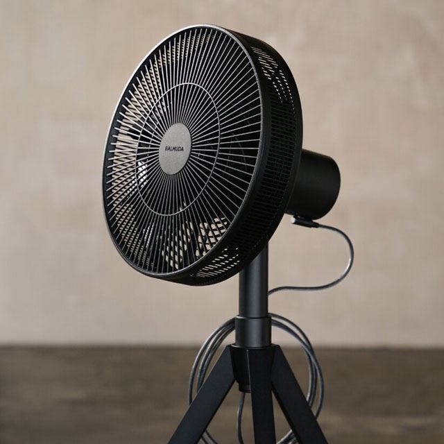 バルミューダ扇風機Green Fan - 扇風機・サーキュレーター