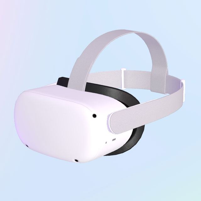 Quest 2 128GB | VRヘッドセット | PC VR ゴーグル - bteubsnl.org