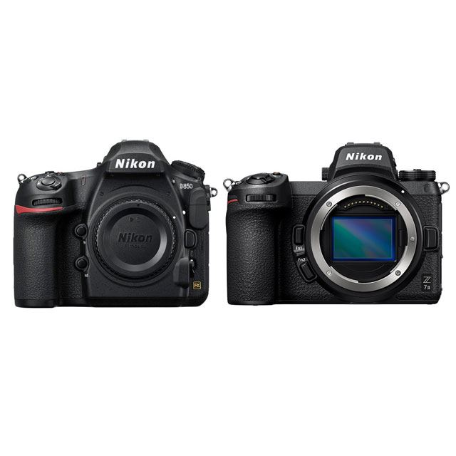 日本仕様正規品12/3まで値下げ Nikon d850 カメラバッグ付き ボディ 