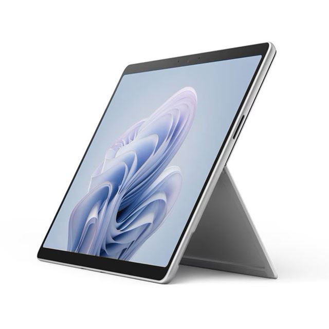 マイクロソフト、Copilotキー搭載「法人向け Surface Pro 10/Surface 