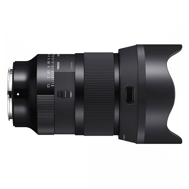 SIGMA - SIGMA 50mm F1.4 DG HSM Art EFマウントの通販 by myshop｜シグマ