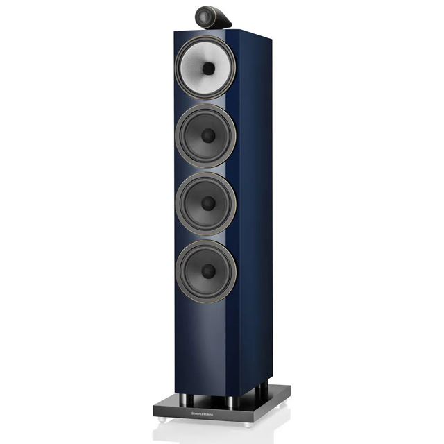 エクシング(BMB)スピーカー CS-X21R 2本