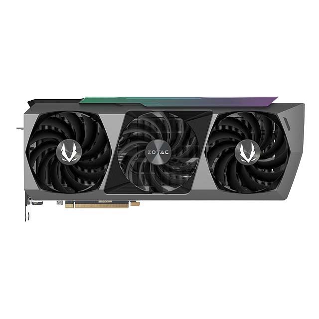 ZOTAC、「GeForce RTX 4070 Ti SUPER」を搭載したビデオカード - 価格.com