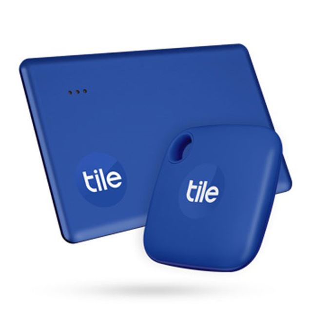 Tile Mate 紛失防止トラッカー 4個パック】 Tile Mate (2020) 電池交換