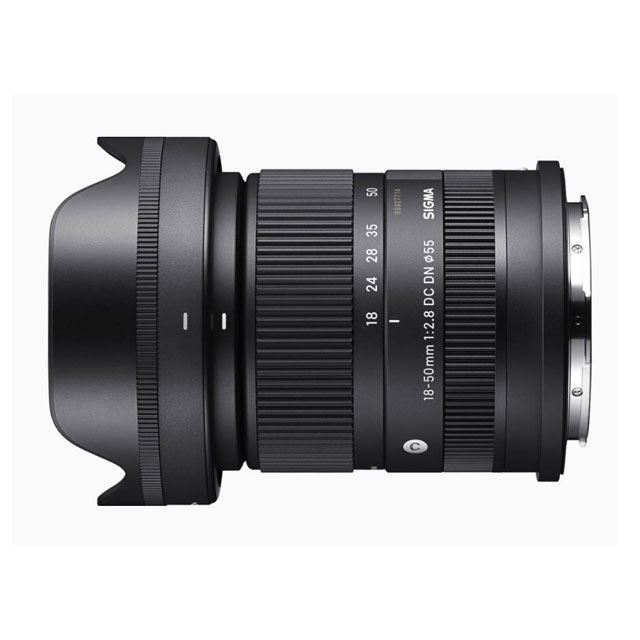 シグマ、ミラーレスカメラ用レンズ6製品にキヤノンRFマウント用を追加 - 価格.com