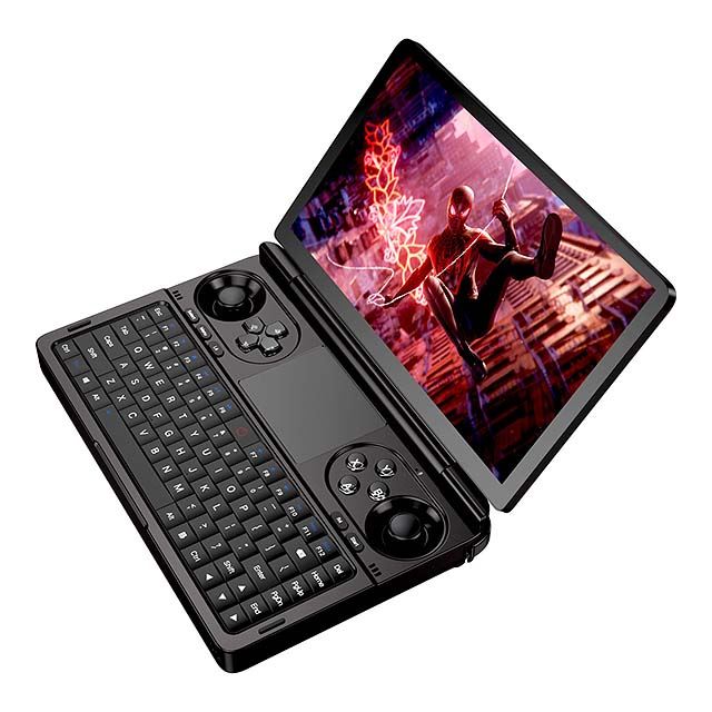 GPD、約520gの7型ウルトラモバイルPC「Win Mini 2024」 - 価格.com