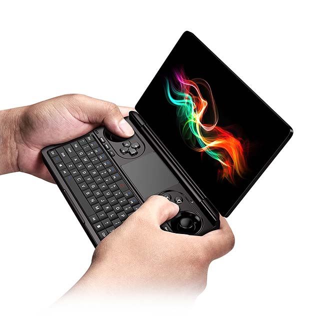 GPD、約520gの7型ウルトラモバイルPC「Win Mini 2024」 - 価格.com