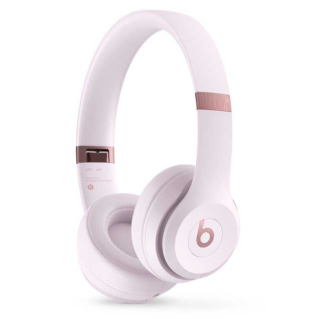 Beats、TWS「Beats Solo Buds」とワイヤレスヘッドホン「Beats Solo 4」を発表 - 価格.com