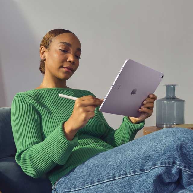 アップル、13型を新たにラインアップした第6世代「iPad Air」を5月15日 ...