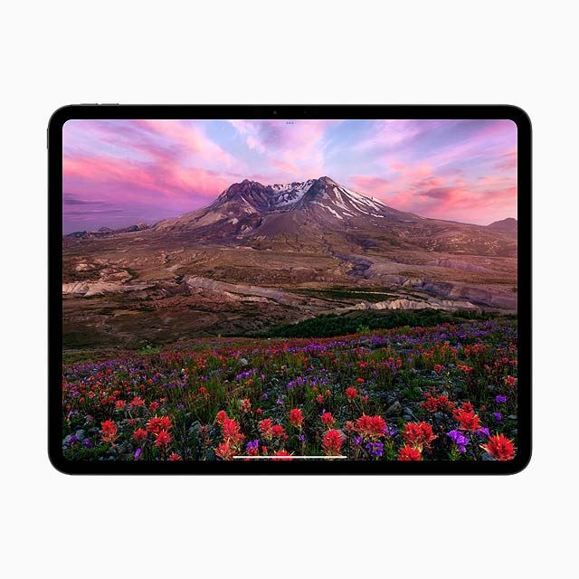 Apple iPad Pro 11インチWi-Fiモデル 64GB MTXN2J/A + Apple pencil 第